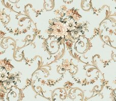 Обои AdaWall, колл. Gordion арт. 2620-4
