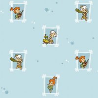 Обои AdaWall, колл. Ada Kids арт. 8924-1