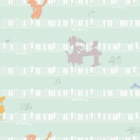 Обои AdaWall, колл. Ada Kids арт. 8937-2