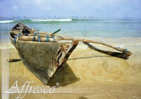 Фрески Affresco, колл. Gold Collection арт. 4907