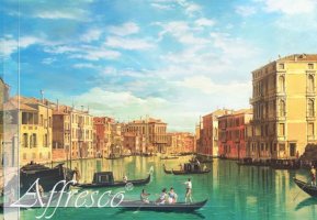 Фрески Affresco, колл. Gold Collection арт. 4928