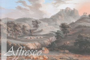 Фрески Affresco, колл. Gold Collection арт. 6178