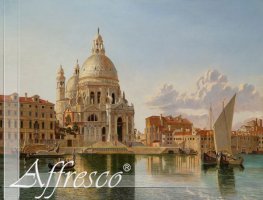 Фрески Affresco, колл. Gold Collection арт. 6275