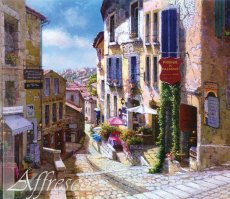 Фрески Affresco, колл. Gold Collection арт. 6361