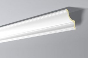 Карниз Nmc, колл. Allegro арт. AL28