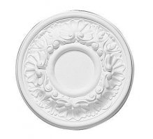 Потолочная розетка Nmc, колл. Allegro арт. ALR2