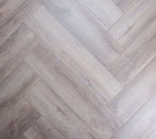 Ламинат Alsapan, колл. Baton Rompu Herringbone 12 mm Дуб Прованс 456 W