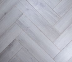 Ламинат Alsapan, колл. Baton Rompu Herringbone 12 mm, Джайпур CBR 434