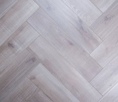 Ламинат Alsapan, колл. Baton Rompu Herringbone 12 mm, Монет BR 527 W