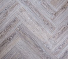 Ламинат Alsapan, колл. Baton Rompu Herringbone 12 mm, Дуб Майорка BR 628 W