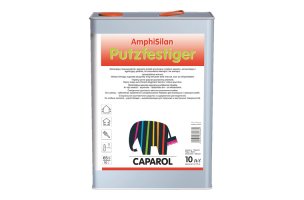 Грунтовочное средство Caparol AmphiSilan Putzfestiger (10 л)