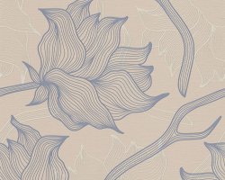 Обои AS Creation, колл. Artist Edition by Contzen арт. 34089-3