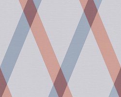 Обои AS Creation, колл. Artist Edition by Contzen арт. 34110-2