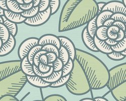 Обои AS Creation, колл. Artist Edition by Contzen арт. 34213-3