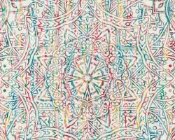 Обои AS Creation, колл. Boho Love арт. 36461-1