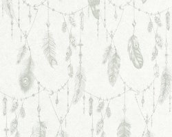 Обои AS Creation, колл. Boho Love арт. 36465-1