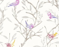 Обои AS Creation, колл. Colibri арт. 36623-2
