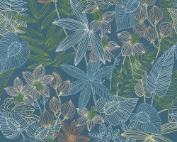 Обои AS Creation, колл. Colibri арт. 36630-1