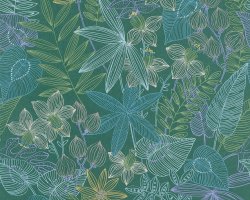 Обои AS Creation, колл. Colibri арт. 36630-2