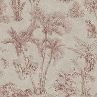 Обои AS Creation, колл. Cuba арт. 38021-3