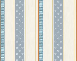 Обои AS Creation, колл. Esprit Kids 4 арт. 30294-2