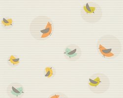 Обои AS Creation, колл. Esprit Kids 4 арт. 30298-1