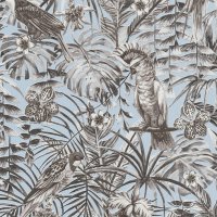 Обои AS Creation, колл. Greenery арт. 37210-3