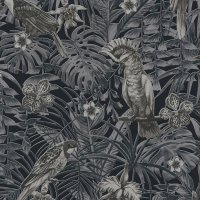 Обои AS Creation, колл. Greenery арт. 37210-4