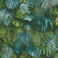 Обои AS Creation, колл. Greenery арт. 37280-3