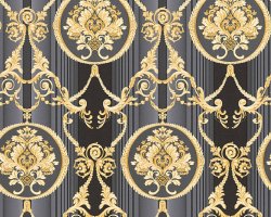 Обои AS Creation, колл. Hermitage 10 арт. 330836