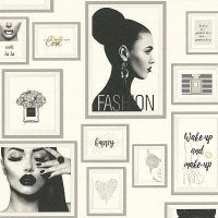 Обои AS Creation, колл. Metropolitan Stories арт. 36918-2