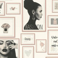 Обои AS Creation, колл. Metropolitan Stories арт. 36918-3