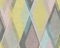 Обои AS Creation, колл. Pop Colors арт. 355913