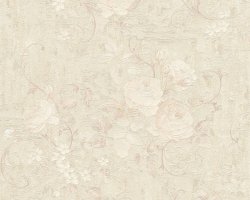 Обои AS Creation, колл. Romantico арт. 37224-4