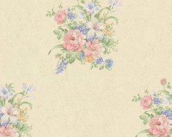 Обои AS Creation, колл. Romantico арт. 37225-1