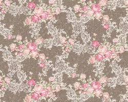 Обои AS Creation, колл. Theatre арт. 36768-3