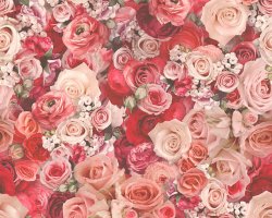 Обои AS Creation, колл. Urban Flowers арт. 327223