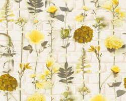Обои AS Creation, колл. Urban Flowers арт. 327252