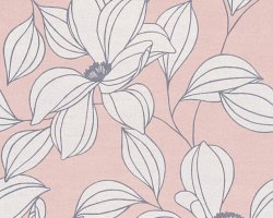 Обои AS Creation, колл. Urban Flowers арт. 327952