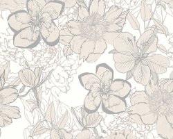 Обои AS Creation, колл. Urban Flowers арт. 327981