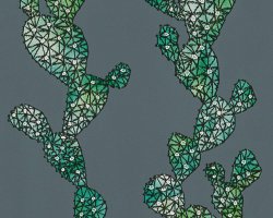 Обои AS Creation, колл. Urban Flowers арт. 327993