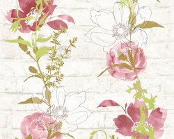 Обои AS Creation, колл. Urban Flowers арт. 328004