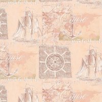 Обои AS Creation, колл. Sea World арт. 32442-2