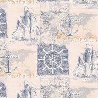 Обои AS Creation, колл. Sea World арт. 32442-4