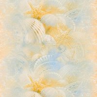 Обои AS Creation, колл. Sea World арт. 33378-2