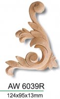Орнамент Gaudi Decor арт. AW 6039R
