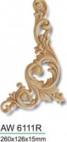 Орнамент Gaudi Decor арт. AW 6111R