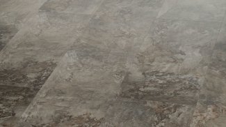 Пробковые полы Wicanders, колл. Stone Hydrocork, Graphite Marble арт. B5XX001