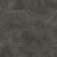Виниловая плитка Balterio, колл. Classic Plank Click, Spotted Cosmos Grey Concrete VFTCL40198