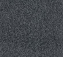 Ковролин Beaulieu Real, колл. Canberra, 900 (чёрный)